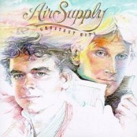 Here I Am_Air Supply