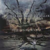 The Glorious Fall_A Different Breed Of Killer