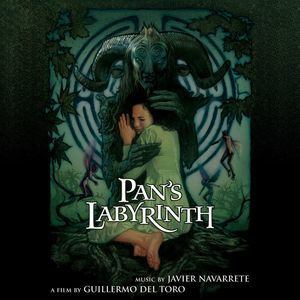 Pan's Labryinth/ Mercedes Lullaby