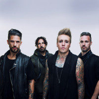 Scars_Papa Roach