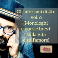 Uno Sguardo Verso Il Cielo_Le Orme