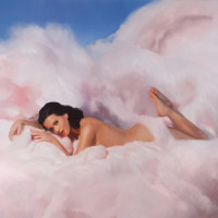 Peacock_Katy Perry