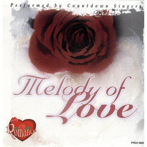 Melody of a Melancholic Love