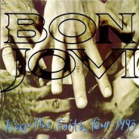 Blaze Of Glory_Bon Jovi