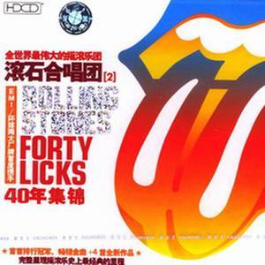 Top 10 Licks  1980