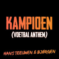 Lockdown lul (solo only)_Hans Teeuwen Feat. Bjørgen