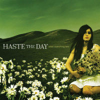 Dry Season_Haste The Day