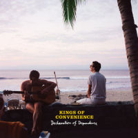 Rule My World_Kings Of Convenience