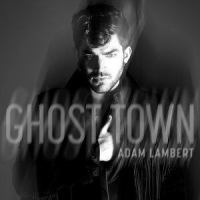 Ghost Town_Lxb