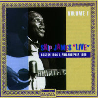 Illinois Blues_Skip James