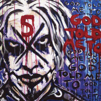 Welcome To Violence_John 5