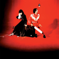 In The Cold Cold Night_The White Stripes