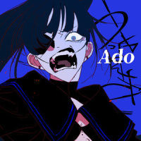 Usseewa (うっせぇわ)_Ado