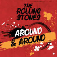 She Said Yeah_The Rolling Stones