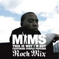This Is Why I Rock_Mims