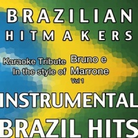 Boate azul_Bruno E Marrone
