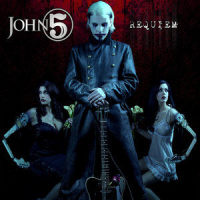 Sounds Of Impalement_John 5