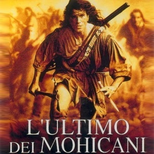 The Last Of Mohicans