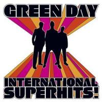 Good Riddance (Time Of Your Life) W/Words_Green Day