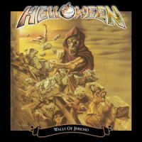 Cry For Freedom_Helloween