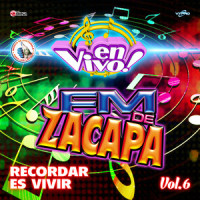 Luna De Marzo_La Trampa