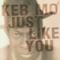 You Can Love Yourself_Keb'Mo'