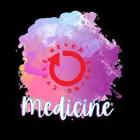 Medicine (Take Your Advice)_Never Ending Cycle