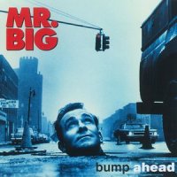 The Whole World's Gonna Know_Mr Big