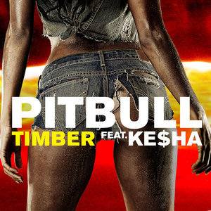 Timber (Metal Version)