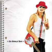 Dark And Grey_Kid Rock