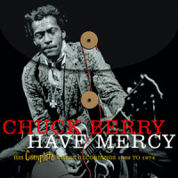 Around And Around_Chuck Berry
