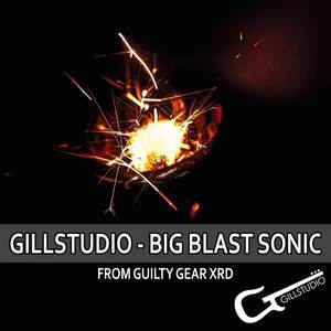 Big Blast Sonic