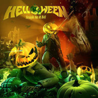 Straight Out Of Hell_Helloween