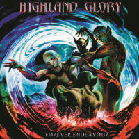 Edge Of Time_Highland Glory