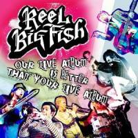 Dateless Losers_Reel Big Fish