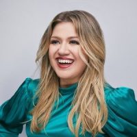 Don't Waste Your Time_Kelly Clarkson