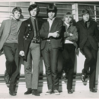 Paff... Bum (solo)_The Yardbirds