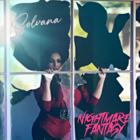 Psycho_Nightmare Fantasy