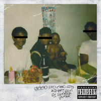 good kid_Kendrick Lamar
