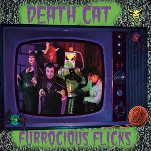 Bride Of The Monster