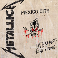 Stone Cold Crazy_Metallica