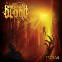 God Among The Waste_World Under Blood