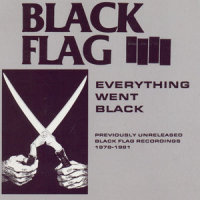 Depression_Black Flag