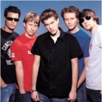 If You C Jordan_Something Corporate