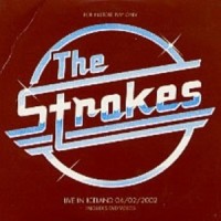 Last Night_The Strokes