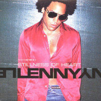 Stillness Of Heart_Lenny Kravitz