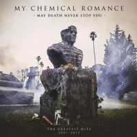 The Ghost Of You Oficial_My Chemical Romance