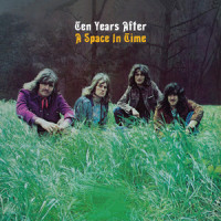 I'd Love To Change The World_Ten Years After