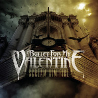 Say Goodnight (Acoustic)_Bullet For My Valentine