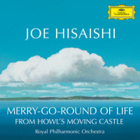 Merry-Go-Round of Life_Joe Hisaishi